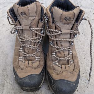 Oboz Bridger Mid B-Dry